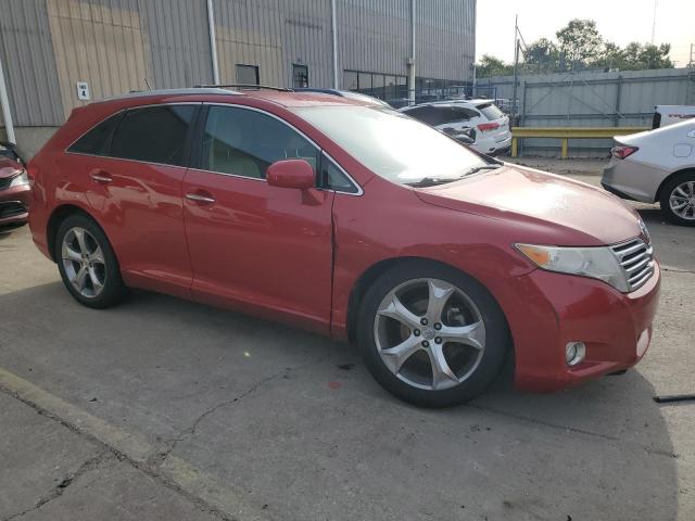 Photo 3 VIN: 4T3BK11A89U026192 - TOYOTA VENZA 