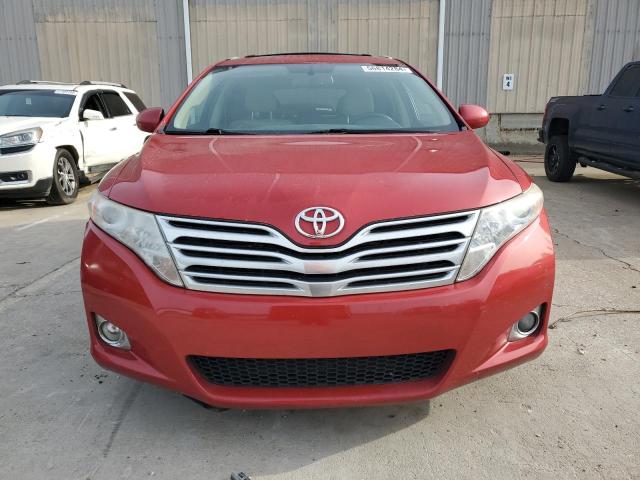 Photo 4 VIN: 4T3BK11A89U026192 - TOYOTA VENZA 