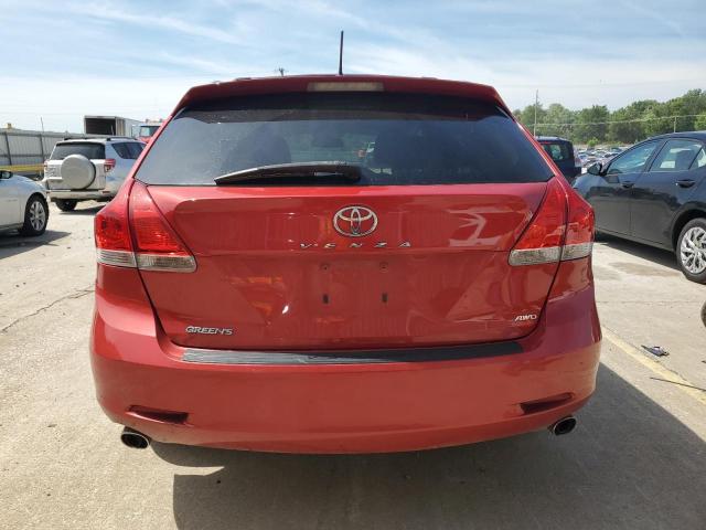 Photo 5 VIN: 4T3BK11A89U026192 - TOYOTA VENZA 