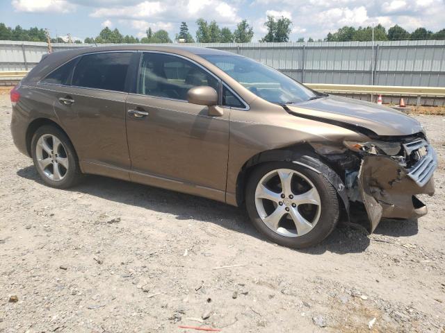 Photo 3 VIN: 4T3BK11A99U006226 - TOYOTA VENZA 