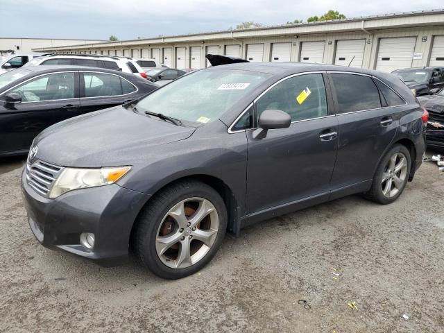 Photo 0 VIN: 4T3BK11A99U006775 - TOYOTA VENZA 