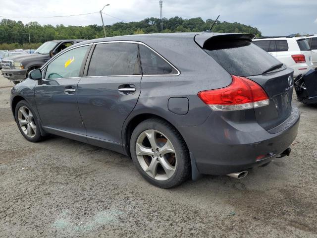 Photo 1 VIN: 4T3BK11A99U006775 - TOYOTA VENZA 