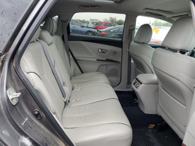 Photo 10 VIN: 4T3BK11A99U006775 - TOYOTA VENZA 