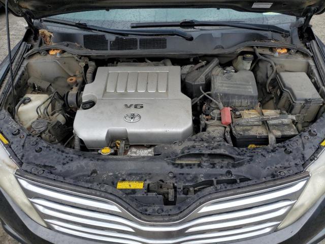 Photo 11 VIN: 4T3BK11A99U006775 - TOYOTA VENZA 