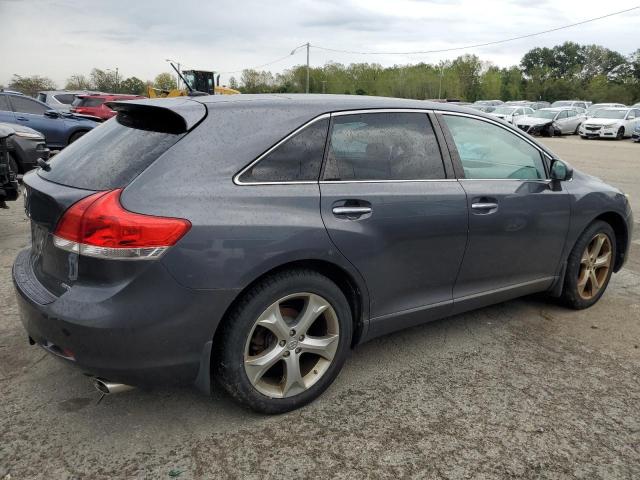 Photo 2 VIN: 4T3BK11A99U006775 - TOYOTA VENZA 