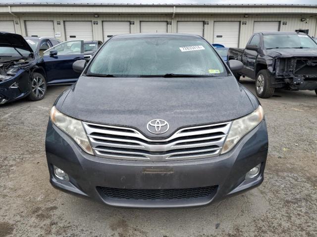 Photo 4 VIN: 4T3BK11A99U006775 - TOYOTA VENZA 