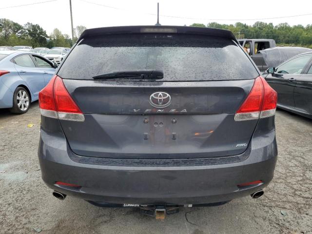 Photo 5 VIN: 4T3BK11A99U006775 - TOYOTA VENZA 