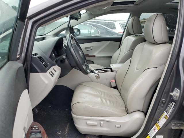 Photo 6 VIN: 4T3BK11A99U006775 - TOYOTA VENZA 