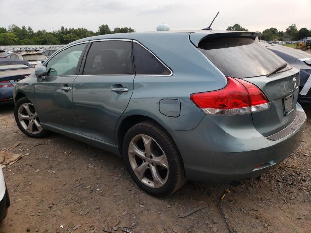 Photo 1 VIN: 4T3BK11A99U007568 - TOYOTA VENZA 