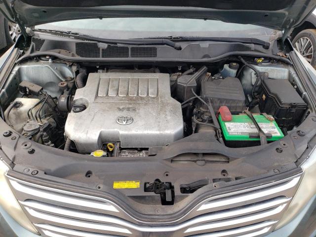 Photo 11 VIN: 4T3BK11A99U007568 - TOYOTA VENZA 