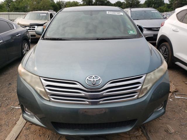 Photo 4 VIN: 4T3BK11A99U007568 - TOYOTA VENZA 