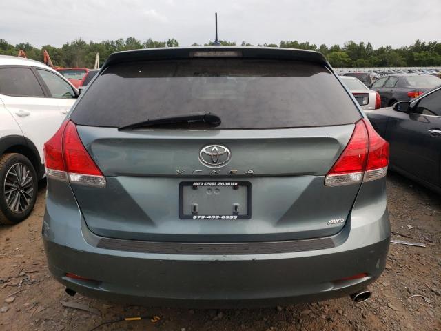 Photo 5 VIN: 4T3BK11A99U007568 - TOYOTA VENZA 