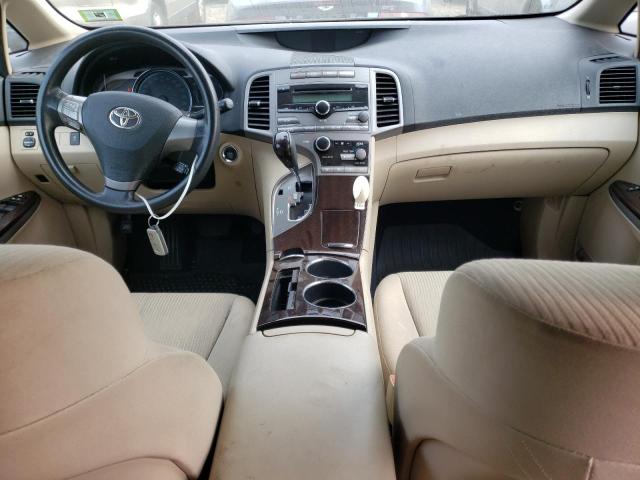 Photo 7 VIN: 4T3BK11A99U007568 - TOYOTA VENZA 