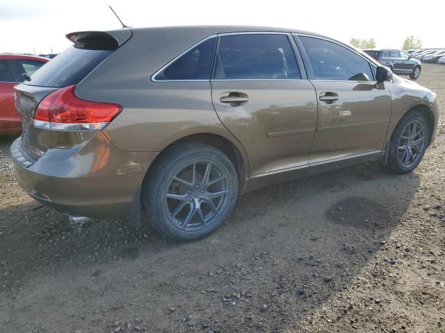 Photo 2 VIN: 4T3BK11A99U011927 - TOYOTA VENZA 