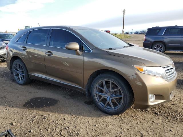 Photo 3 VIN: 4T3BK11A99U011927 - TOYOTA VENZA 