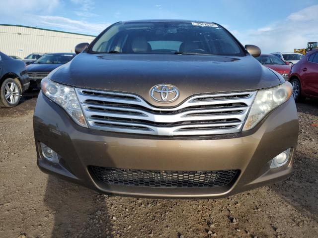 Photo 4 VIN: 4T3BK11A99U011927 - TOYOTA VENZA 