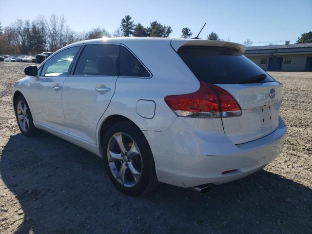 Photo 1 VIN: 4T3BK11A99U014309 - TOYOTA VENZA 