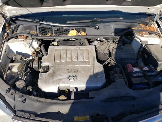 Photo 10 VIN: 4T3BK11A99U014309 - TOYOTA VENZA 