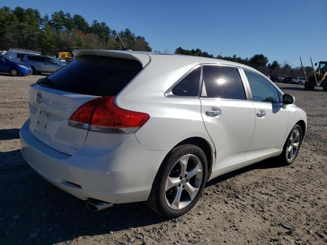 Photo 2 VIN: 4T3BK11A99U014309 - TOYOTA VENZA 