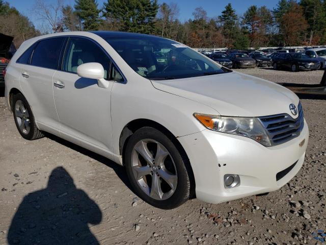 Photo 3 VIN: 4T3BK11A99U014309 - TOYOTA VENZA 