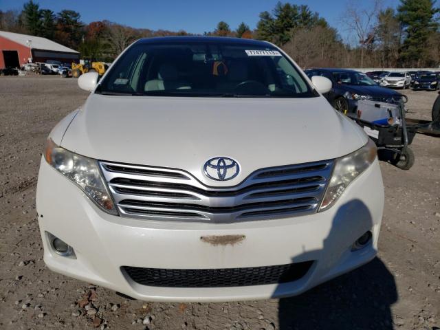 Photo 4 VIN: 4T3BK11A99U014309 - TOYOTA VENZA 