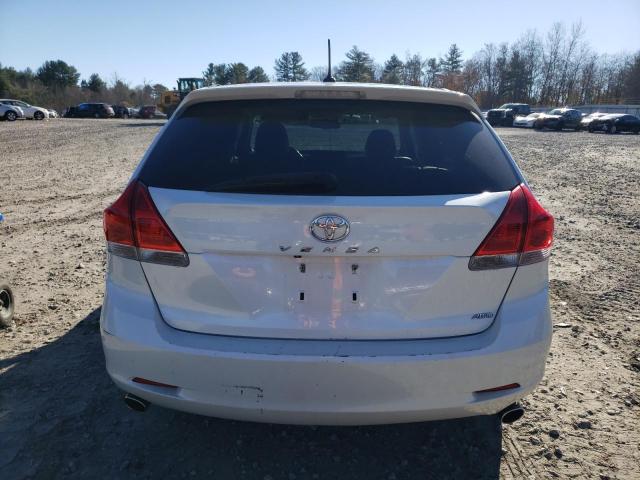 Photo 5 VIN: 4T3BK11A99U014309 - TOYOTA VENZA 