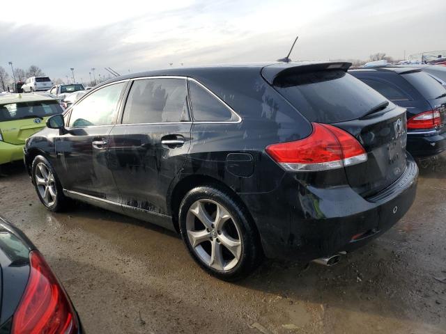 Photo 1 VIN: 4T3BK11AX9U001777 - TOYOTA VENZA 