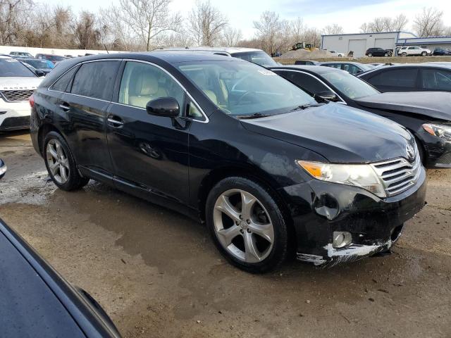 Photo 3 VIN: 4T3BK11AX9U001777 - TOYOTA VENZA 