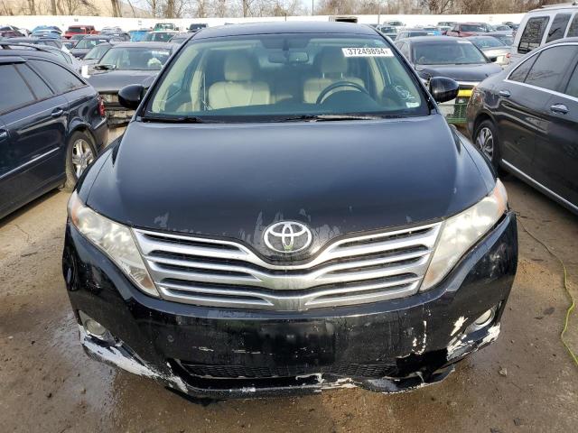 Photo 4 VIN: 4T3BK11AX9U001777 - TOYOTA VENZA 