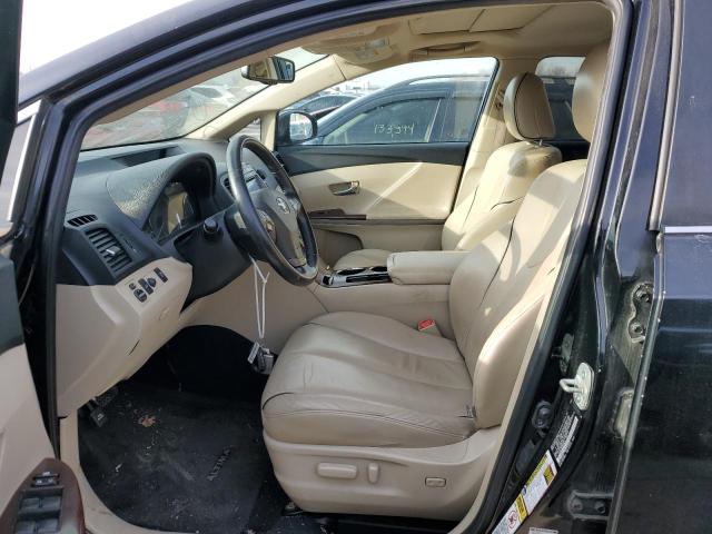 Photo 6 VIN: 4T3BK11AX9U001777 - TOYOTA VENZA 