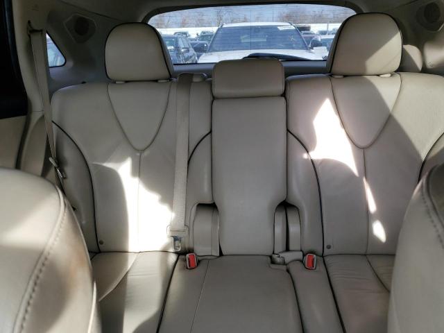 Photo 9 VIN: 4T3BK11AX9U001777 - TOYOTA VENZA 