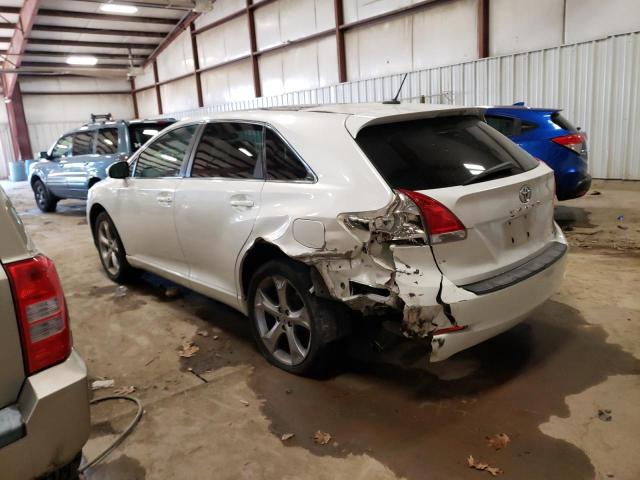 Photo 1 VIN: 4T3BK11AX9U016182 - TOYOTA VENZA 