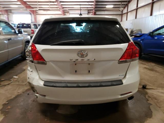 Photo 5 VIN: 4T3BK11AX9U016182 - TOYOTA VENZA 