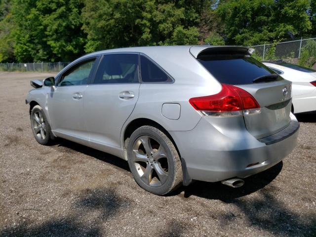 Photo 1 VIN: 4T3BK3BB0AU026596 - TOYOTA VENZA 