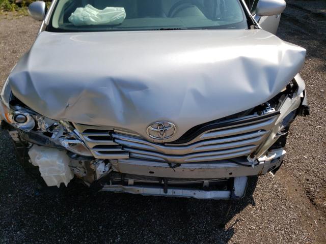 Photo 11 VIN: 4T3BK3BB0AU026596 - TOYOTA VENZA 