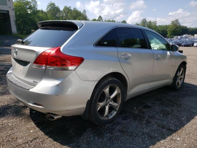 Photo 2 VIN: 4T3BK3BB0AU026596 - TOYOTA VENZA 