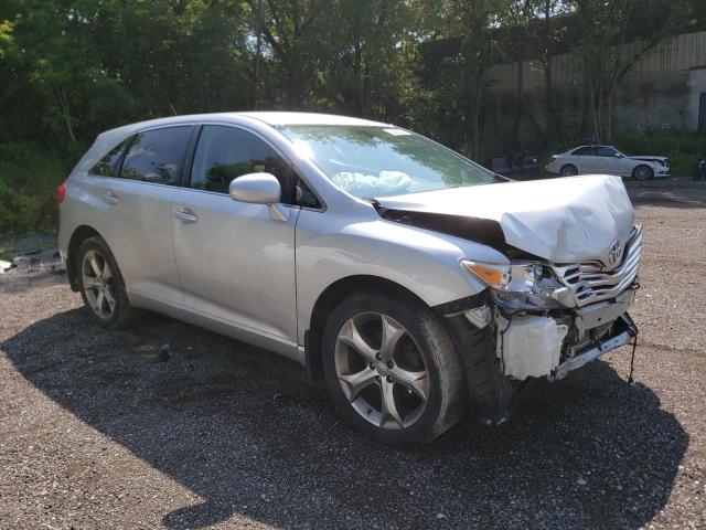 Photo 3 VIN: 4T3BK3BB0AU026596 - TOYOTA VENZA 