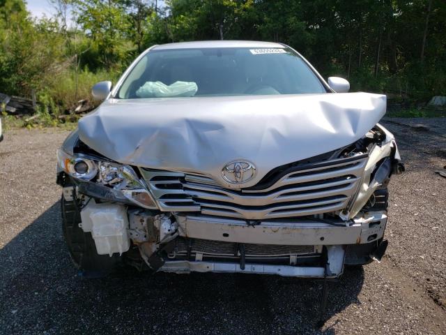 Photo 4 VIN: 4T3BK3BB0AU026596 - TOYOTA VENZA 