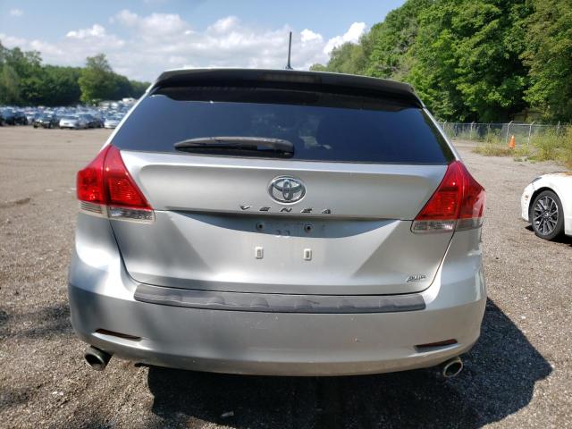 Photo 5 VIN: 4T3BK3BB0AU026596 - TOYOTA VENZA 