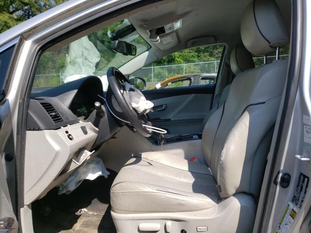 Photo 6 VIN: 4T3BK3BB0AU026596 - TOYOTA VENZA 