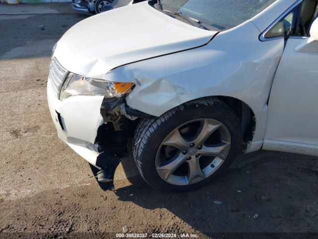 Photo 5 VIN: 4T3BK3BB0AU026811 - TOYOTA VENZA 