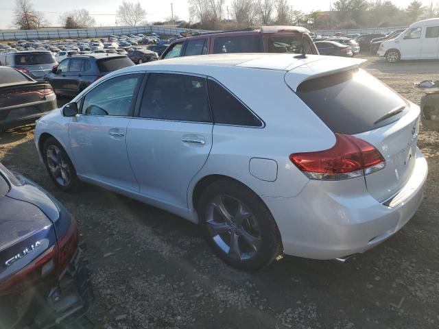 Photo 1 VIN: 4T3BK3BB0AU029126 - TOYOTA VENZA 