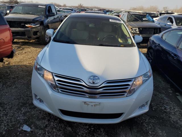 Photo 4 VIN: 4T3BK3BB0AU029126 - TOYOTA VENZA 