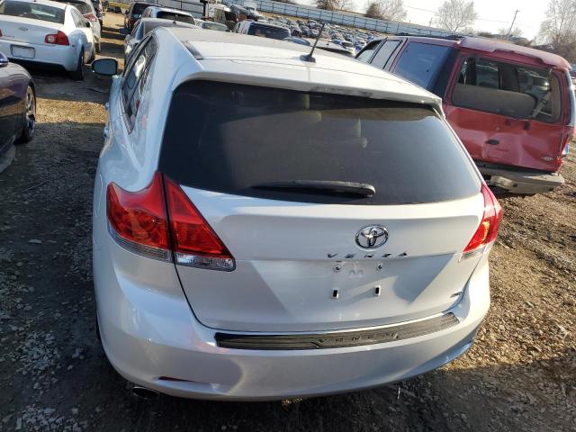 Photo 5 VIN: 4T3BK3BB0AU029126 - TOYOTA VENZA 