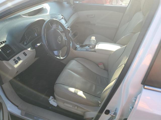 Photo 6 VIN: 4T3BK3BB0AU029126 - TOYOTA VENZA 