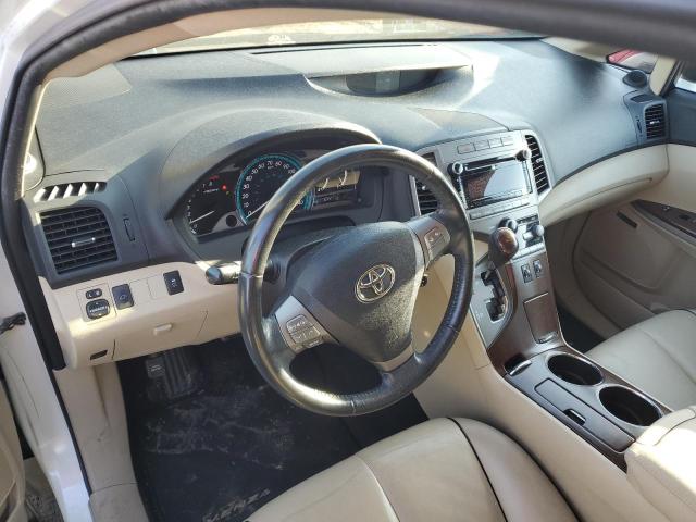 Photo 7 VIN: 4T3BK3BB0AU029126 - TOYOTA VENZA 