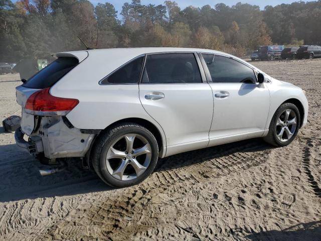 Photo 2 VIN: 4T3BK3BB0AU029370 - TOYOTA VENZA 