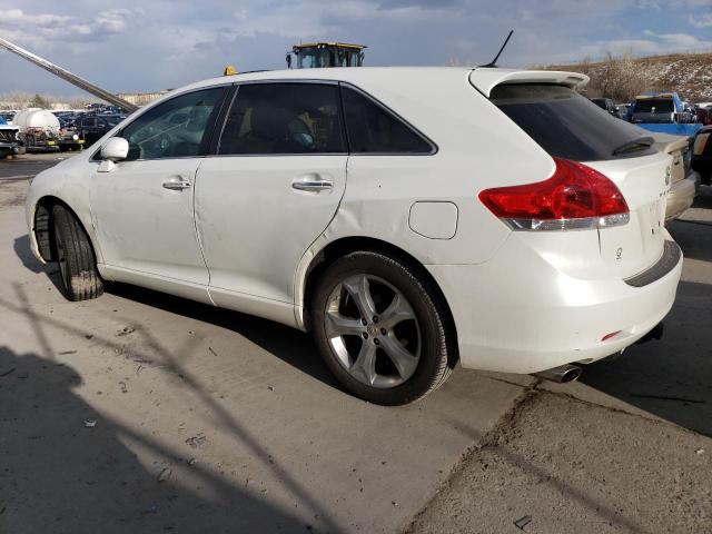 Photo 1 VIN: 4T3BK3BB0AU031636 - TOYOTA VENZA 