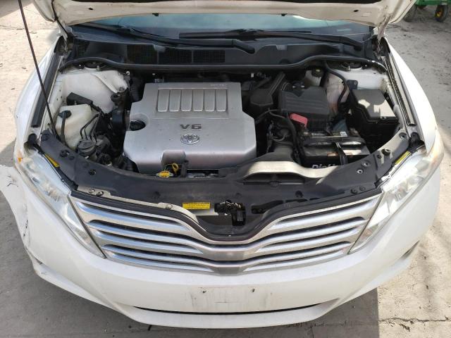 Photo 11 VIN: 4T3BK3BB0AU031636 - TOYOTA VENZA 