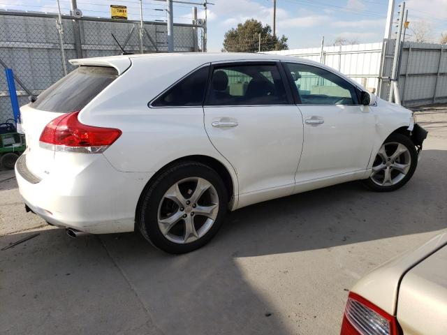 Photo 2 VIN: 4T3BK3BB0AU031636 - TOYOTA VENZA 